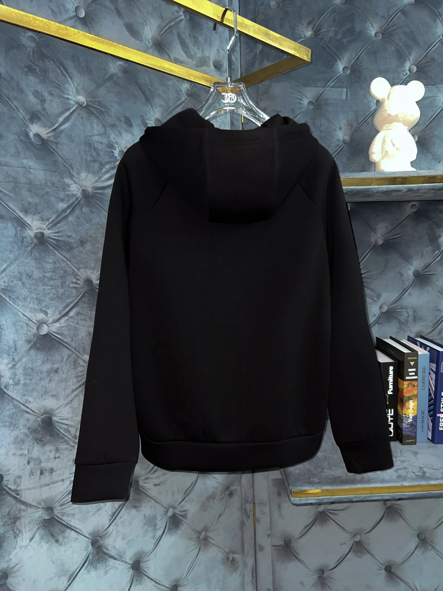 wg.luxury- V1859ti9o set oversized item:D-F409J5931
